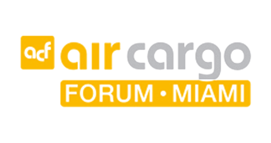 美国迈阿密航空货运展览会 Air Cargo Miami